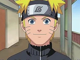 Naruto Hentai - Shizune
