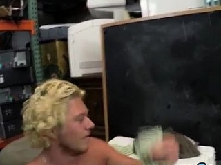 Gay sex boy young movie s Blonde muscle surfer guy needs cash