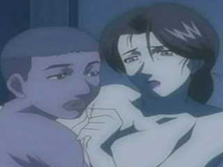 Hottest anime sex scene ever