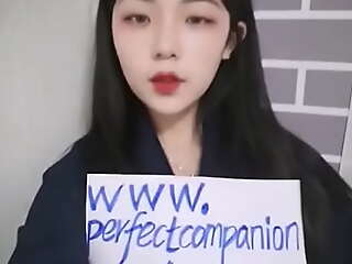 Comely asian girl PerfectCompanion.me