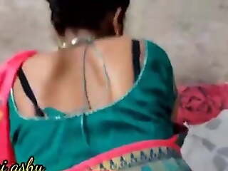 desi hot wife and husband – first time romance and hard sex