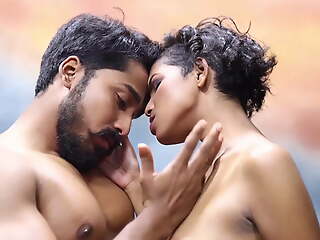 Aang Laga De - Its all about a touch. Full video