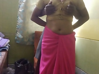 Pooja said, you keep quiet, I speak, do it equivalent to this, I show it away from mode (HD 1080), Indian sexy girl enjoys sex, hot physique