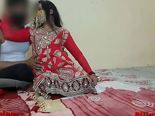 Desi newly married sister Pest fucked by stepbrother, devar ne bhabhi ki gand mari, Part.1