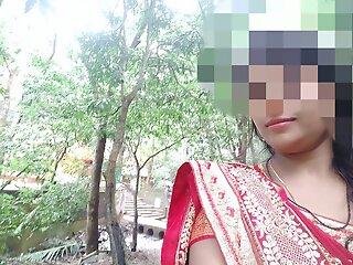 Indian Desi village girl fucked in fretwork