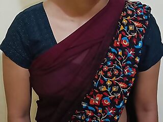 Indian Desi maid pussy Fucking with room owner ostensible Hindi audio