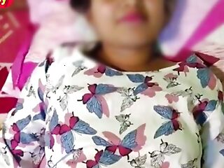 Xxx bhabhi hot chudai anal copulation mms video apropos her ex boyfriend creampi over hairy pussy