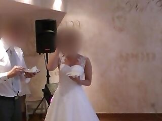 Cuckold bridal compilation with mating with bull chip the bridal