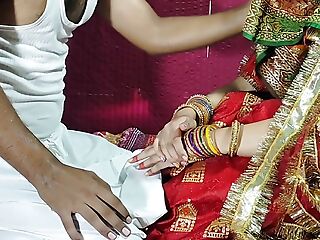 Major Night Of Indian Marriage SHUAGRAAT