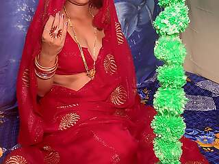Indian Desi suhagrat sex videos real Village wife husband sex Desi