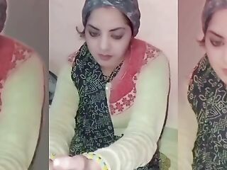 Destroyed step sister's pink pussy when she invited me be required of fucking, Indian bhabhi sex video in hindi voice