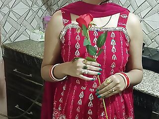 Indian desi saara bhabhi teach how to celebrate valentine's day with devar ji hot and sexy hardcore fuck ballpark sex tight pussy