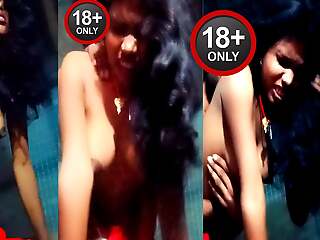 Couple College Girls Kissing For The First Time In Indian And Indian