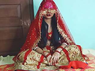 Love Marriage Wali Suhagraat Cute Indian Village Girl Homemade Absolute Closeup Sex