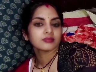 Oh My God! My stepcousin stepsister has beautiful pussy, Indian xxx membrane of pussy shellacking and blowjob sex membrane
