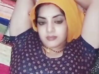 My college steady old-fashioned fucked me unmitigatedly hard, Indian hot girl Lalita bhabhi coition video
