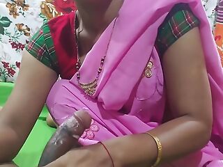 Hot Sexy Indian Bhabhi Fucked And Banged By Lucky Man - The HOTTEST XXX Sexy FULL Mistiness !!!!