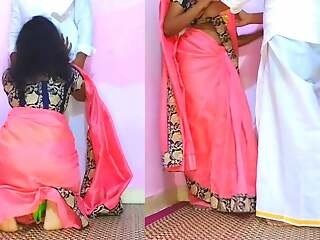 Indian Tamil Girl Tricky Night Big Ass Doggy Publish Desi Cow Girl