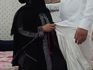 Muslim bhanji loved with her maamu and  wants fucking with him