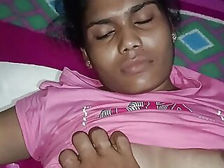 Deshi husband fit together morning time