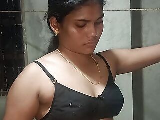 Shacking up home alone bhabhi newly married