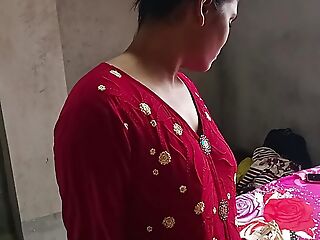 Deshi Bhabhi plus his husband newly sexual connection