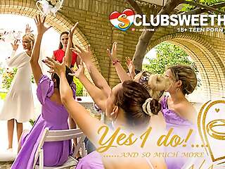 Yes, I DO... from Marriage to Orgy by ClubSweethearts