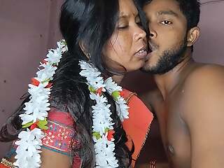 Tamil Desi become man ko Choda Bohat Maja Aya Mast chudae