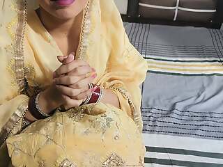 Jeth caught new married Indian bahu smoking cigerate and frequent horny sex most viral Indian sex