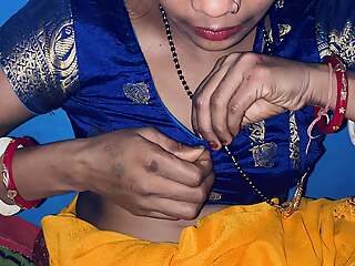 Deepawali Sepcial Indian Bhabhi Intrigue b passion Her Hasband