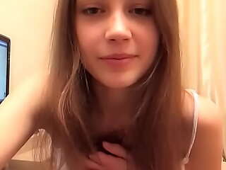 Russia Teen Cute Skirt