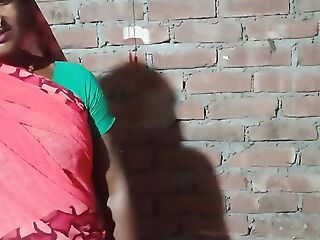 Village bhabhi hard level sex just about hindi.