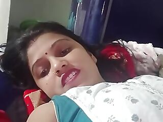 Desi girl first time  video part 1