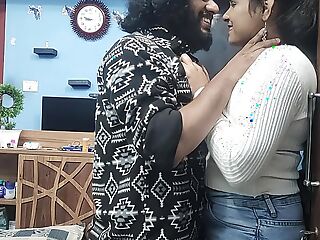 Malayali couples hot sex with malayalam dirty talk, Mallu couple hot sex, Vaishnavy and Sharun Raj hot sex, Mallu couple sex