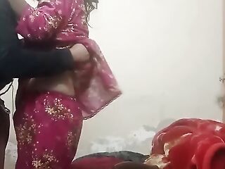 Dasi Pakistani stepsister nearly stepbrother fucking