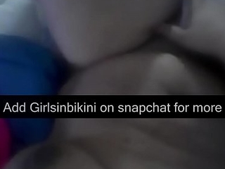 Add "_ Girlsinbikini "_ on snapchat for more!