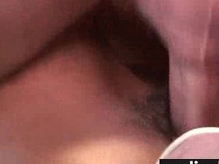Hairy Winnie gets a hard cock stuffed here her hairy pussy 7