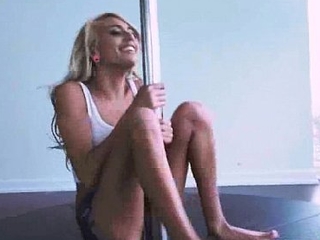 (janice griffith) Amateur GF Shtick On Camera Her Sex Cleverness mov-16