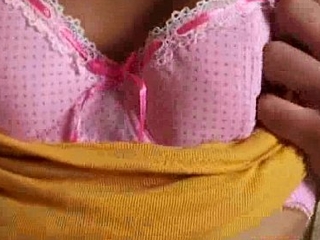 Horny Teen Girl (victoria) Be relevant Her Wet Holes Crazy Sexual congress Things mov-30