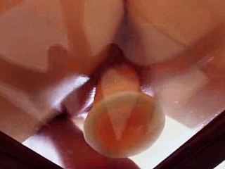 Use Be useful to Sex Things Toys To Get Orgasm Hard by  Amateur Unexcelled Sweeping (aurielee summers) vid-11