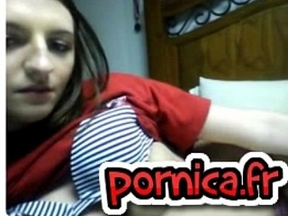 webcam girl - Pornica.fr