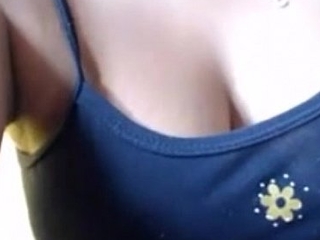 Mexican horny boyfriend masturbates on cam