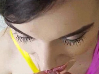 Amazing Sex Instalment On every side Naughty Hot Finished GF (paris lincoln) vid-26
